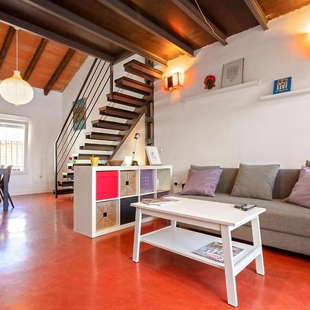 Livemalaga Cervantes Attic & Terrace Экстерьер фото